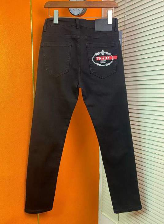 Picture of Prada Jeans Long _SKUPradasz29-388qx2512583
